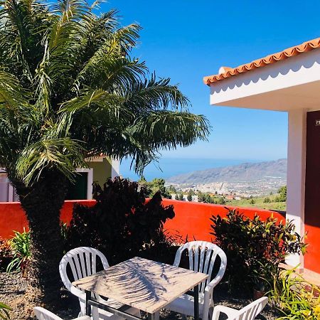 Ferienwohnung Catalino I El Paso Exterior foto