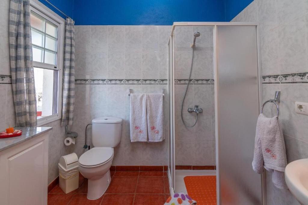 Ferienwohnung Catalino I El Paso Exterior foto