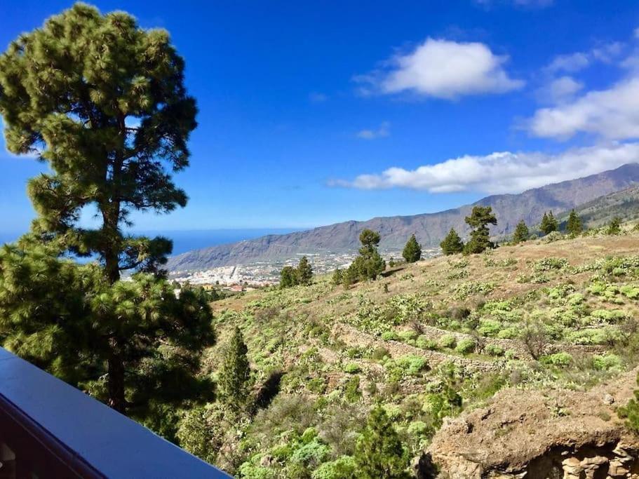 Ferienwohnung Catalino I El Paso Exterior foto