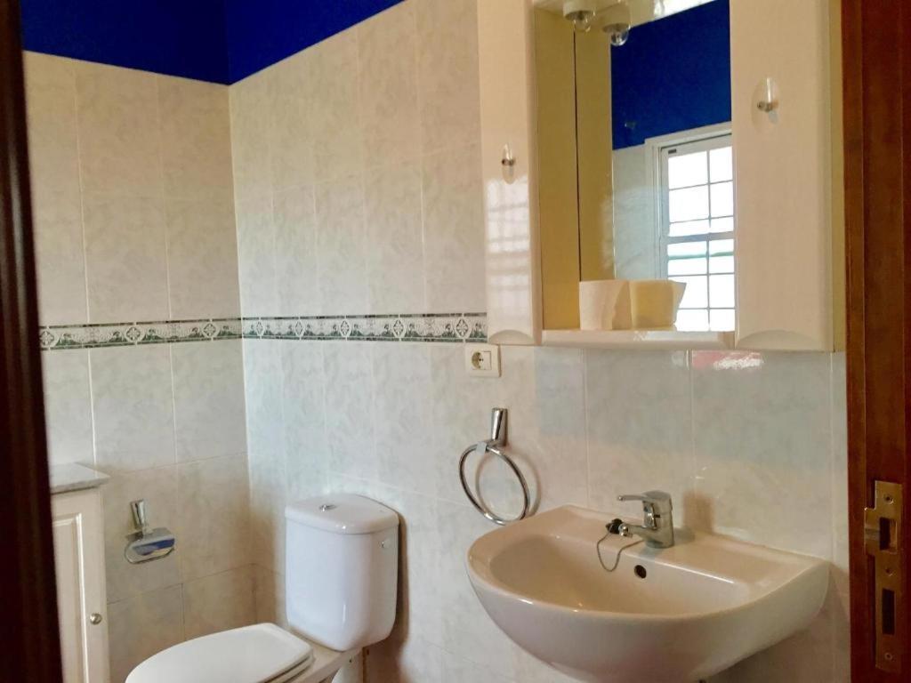 Ferienwohnung Catalino I El Paso Exterior foto