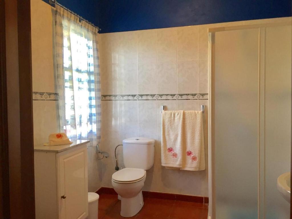 Ferienwohnung Catalino I El Paso Exterior foto