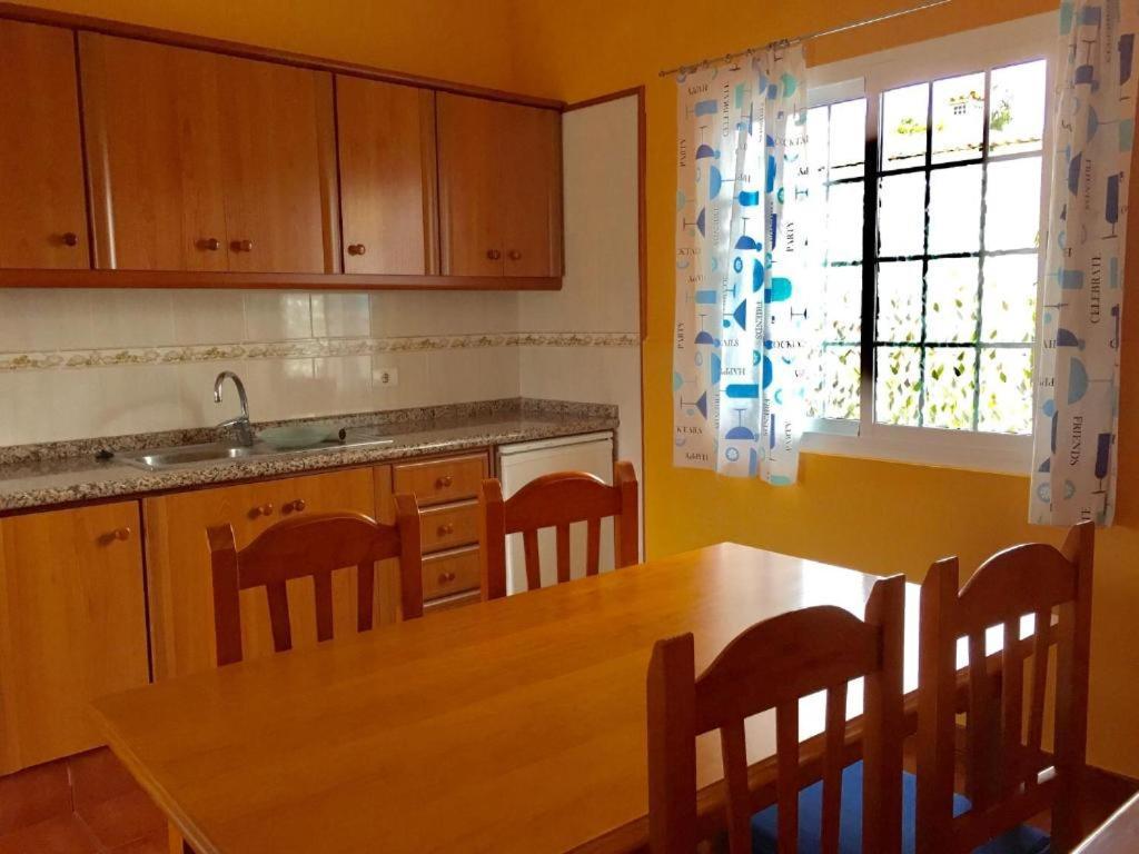 Ferienwohnung Catalino I El Paso Exterior foto