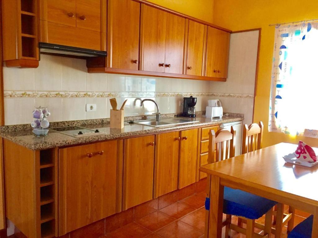 Ferienwohnung Catalino I El Paso Exterior foto