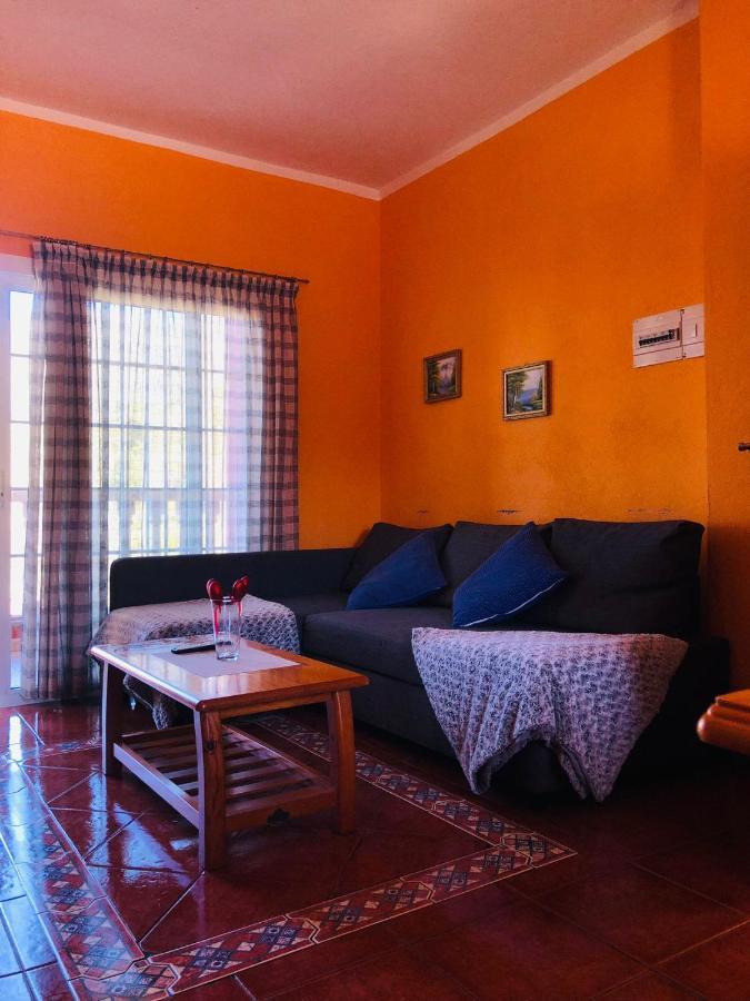 Ferienwohnung Catalino I El Paso Exterior foto