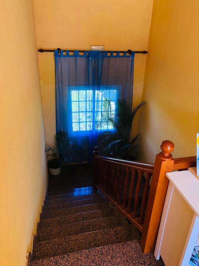 Ferienwohnung Catalino I El Paso Exterior foto