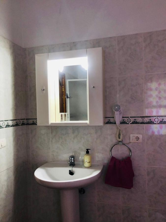 Ferienwohnung Catalino I El Paso Exterior foto